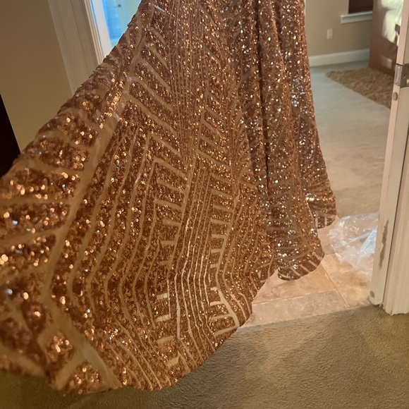 Jovani Style 59762 Prom/Formal Dress - Picture 12 of 15